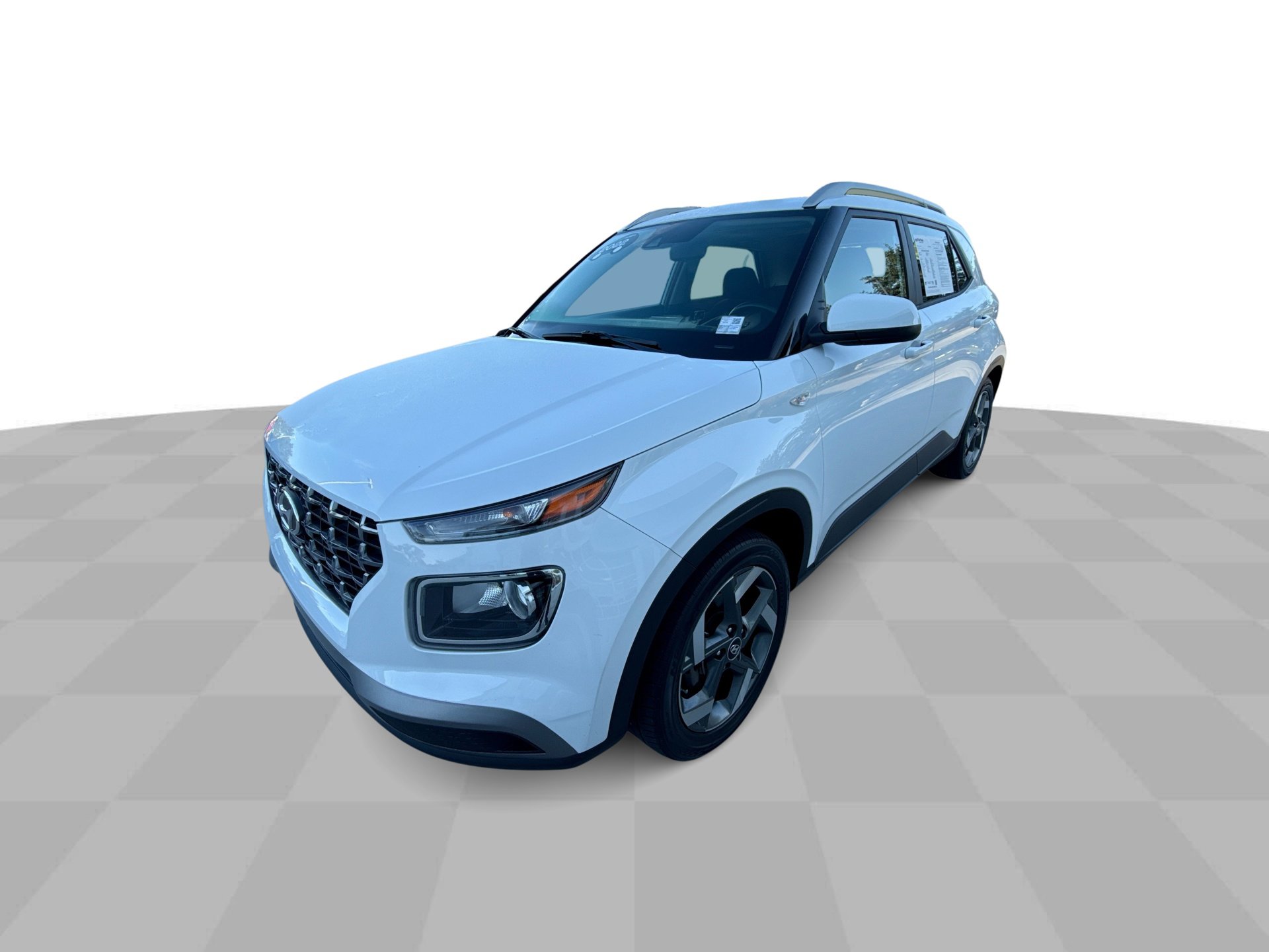 2022 Hyundai Venue