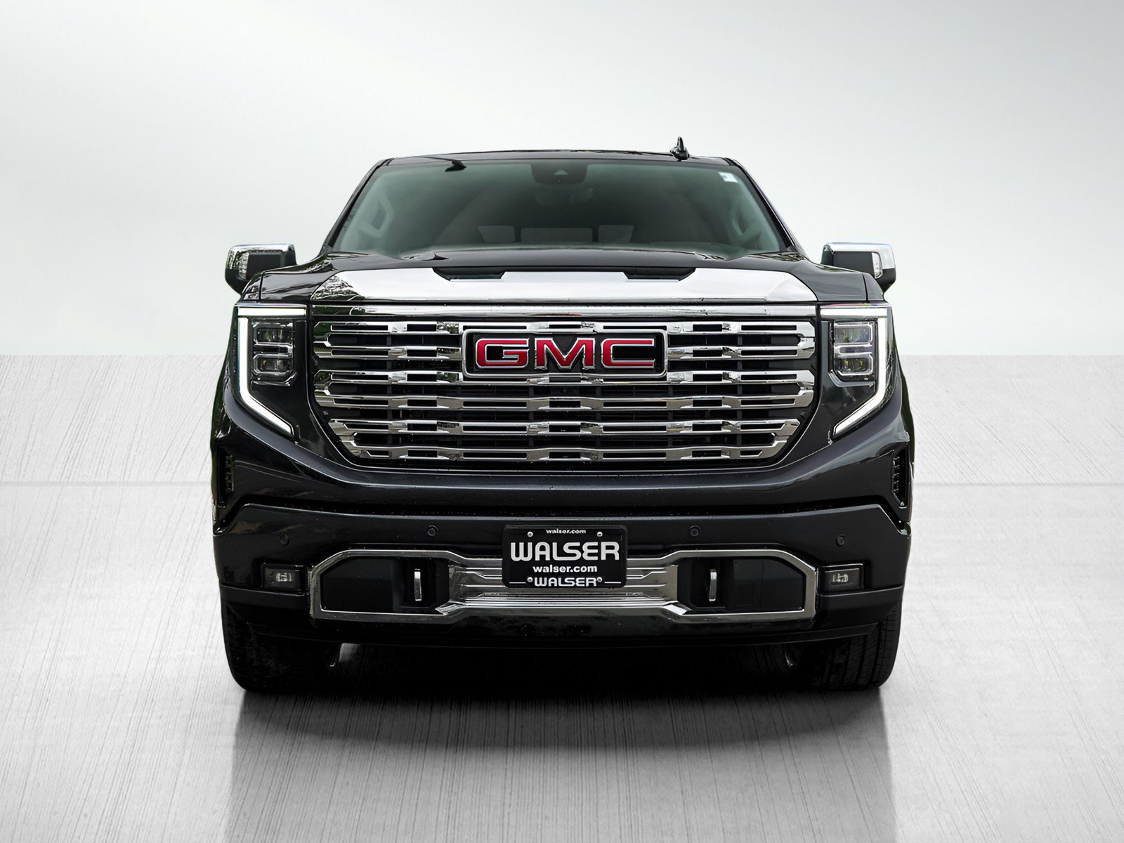 2025 Gmc Sierra 1500 Denali photo 2
