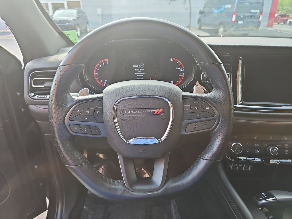 2024 Dodge Durango GT photo 20