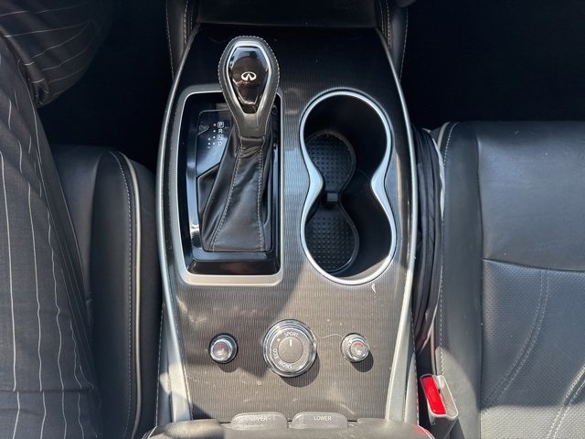 2018 Infiniti QX60 Base photo 14