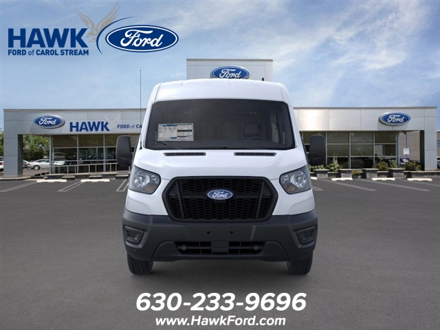2026 FORD TRANSIT - Image 6