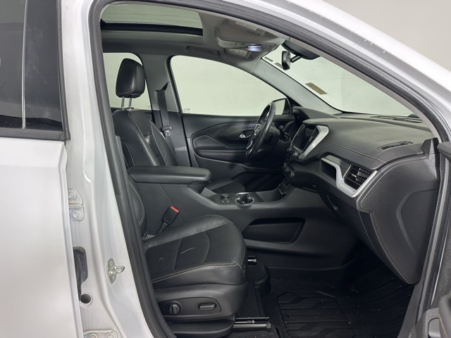 2019 Gmc Terrain SLT photo 14