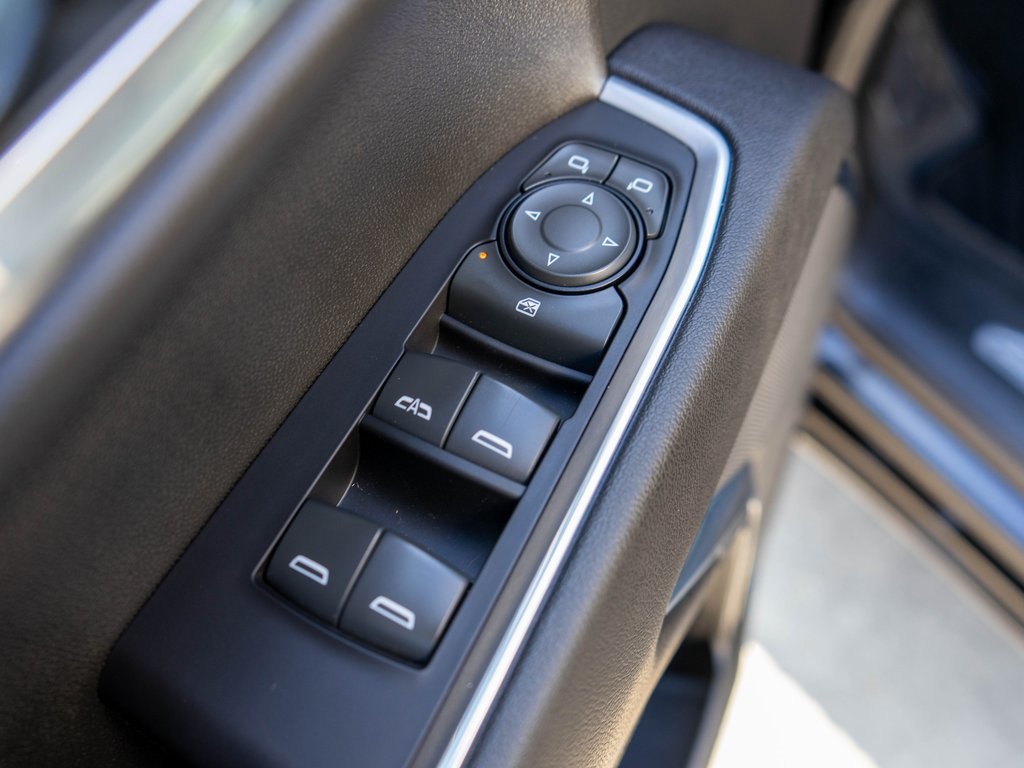 2023 Gmc Sierra 1500 Elevation photo 14