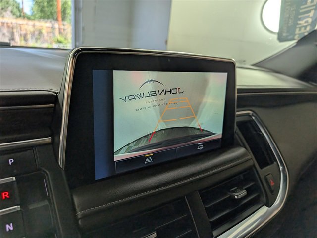 2023 Chevrolet Tahoe LT photo 30