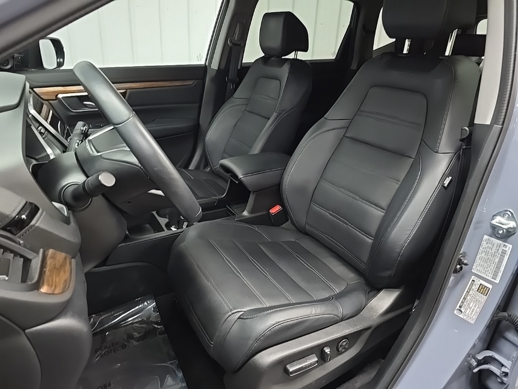 2022 Honda CR-V EX-L photo 27