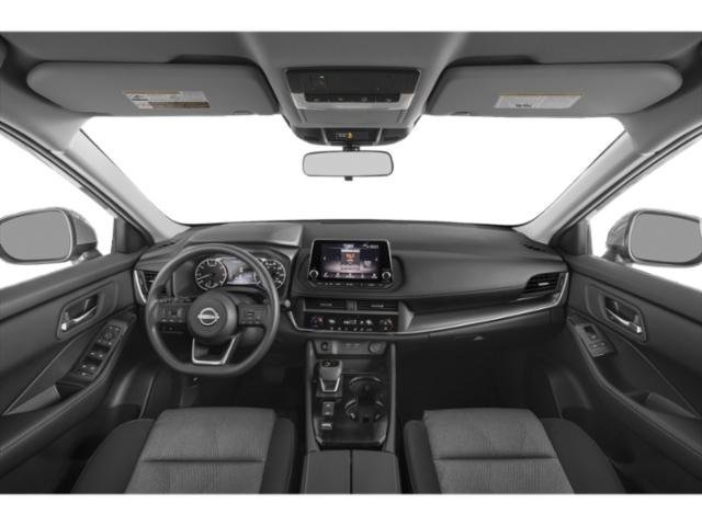 2024 Nissan Rogue SV photo 5