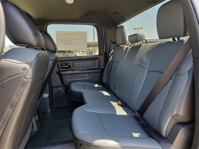 2025 Ram 3500 Tradesman photo 8