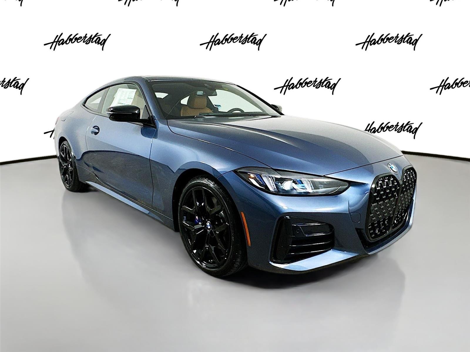 2026 Bmw 430i xDrive photo 3