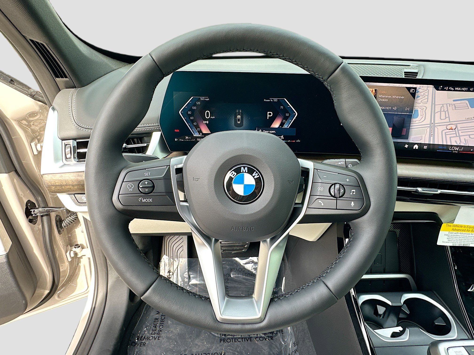 2026 Bmw X1 XDrive28i photo 10