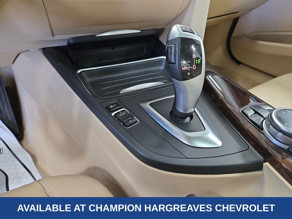 2014 Bmw 328i xDrive photo 15