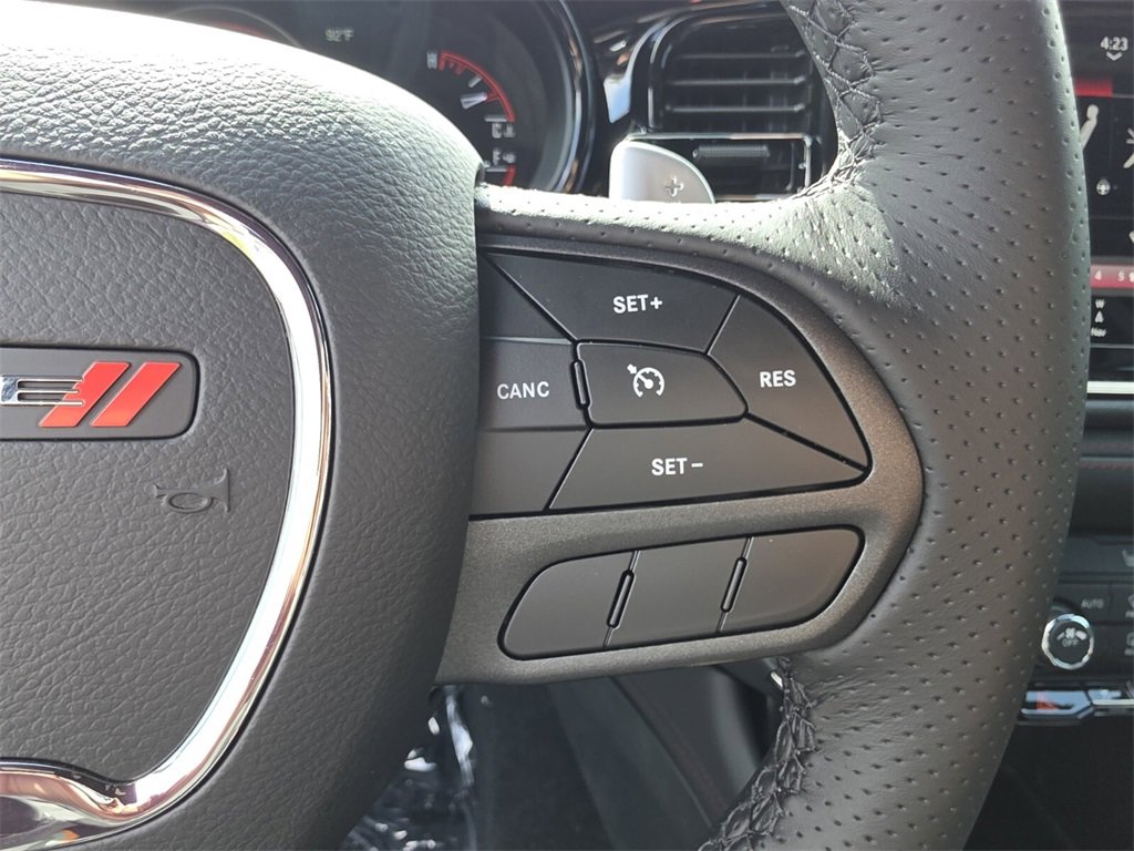 2026 Dodge Durango GT photo 18