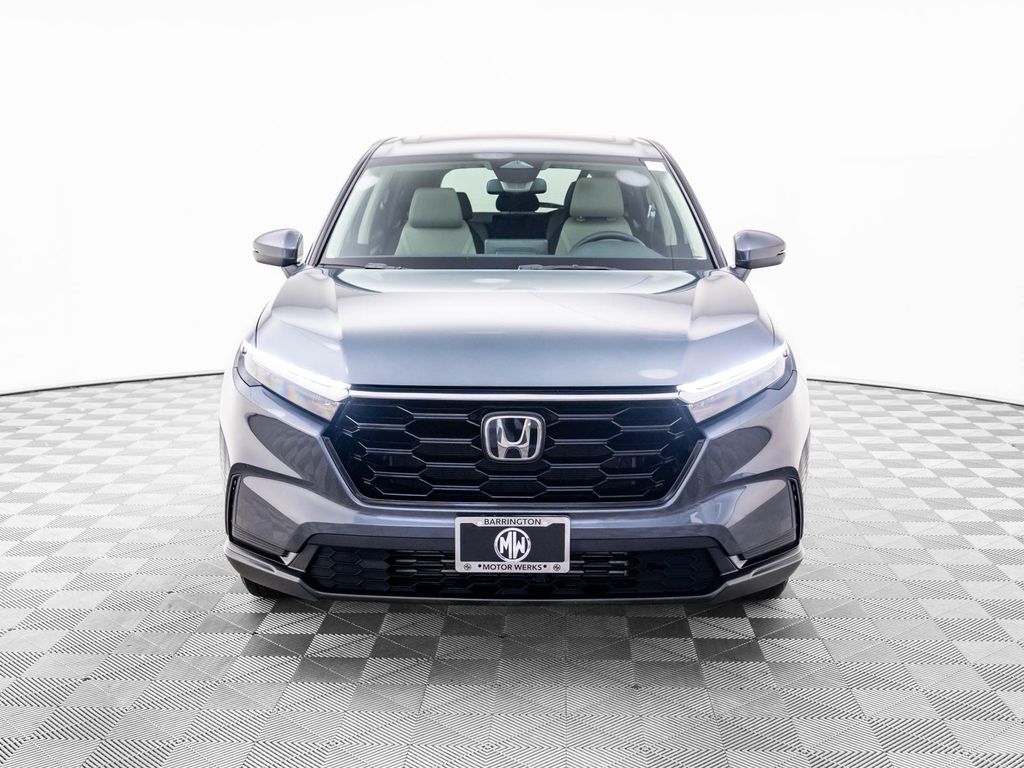 2023 Honda CR-V EX photo 8