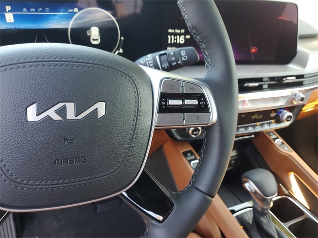 2025 Kia Telluride SX X-Line photo 13
