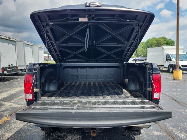 2018 Ram 1500 Big Horn photo 13