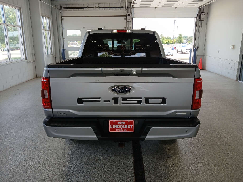 2023 Ford F-150 XLT photo 7