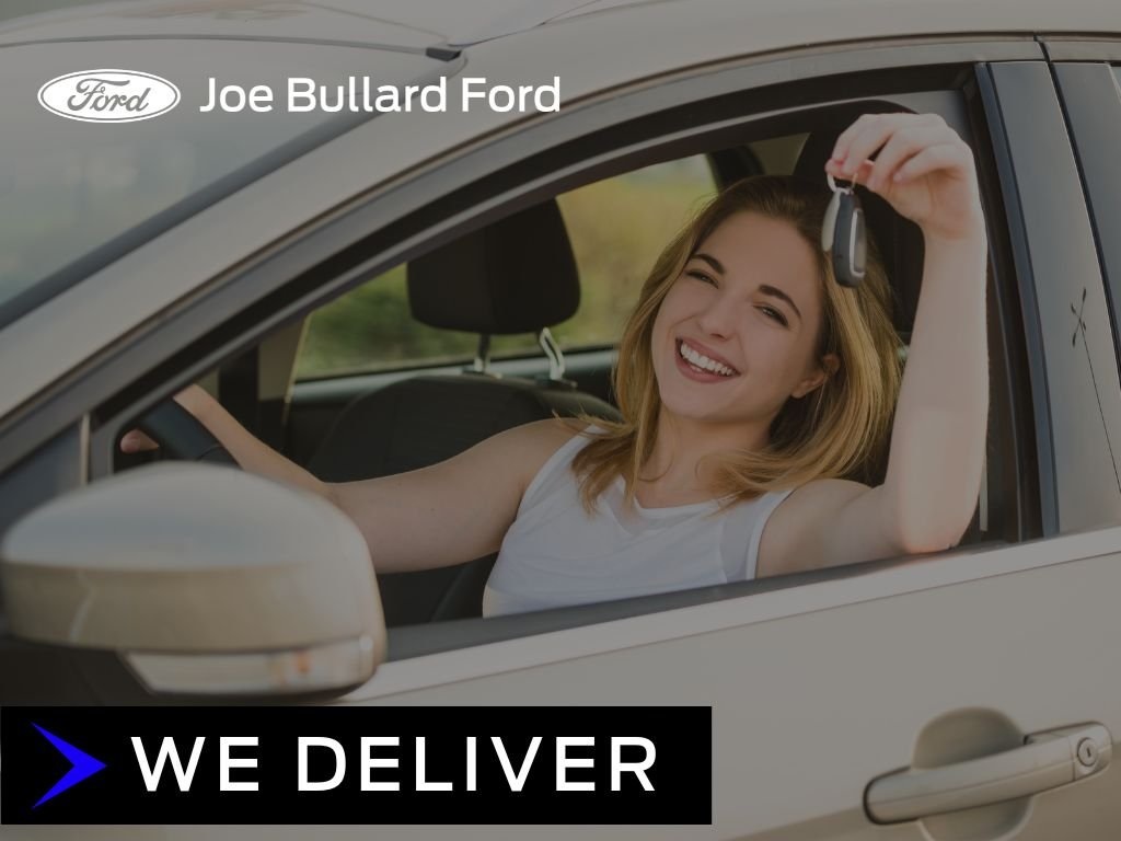2024 Ford Edge SEL photo 2