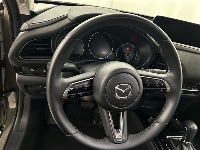 2024 Mazda CX-30 2.5 Carbon Turbo photo 7