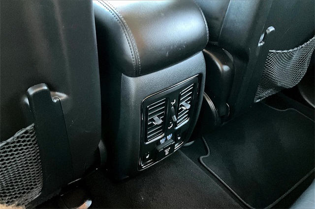 2020 Dodge Durango GT Plus photo 10