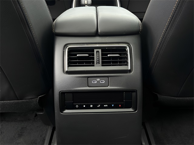 2025 Mazda CX-90 Premium S photo 25
