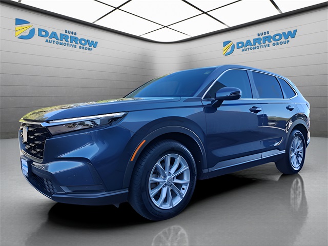 2024 Honda CR-V EX's photo