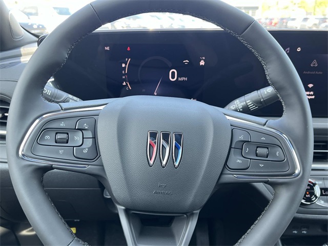 2026 Buick Envista Preferred photo 16