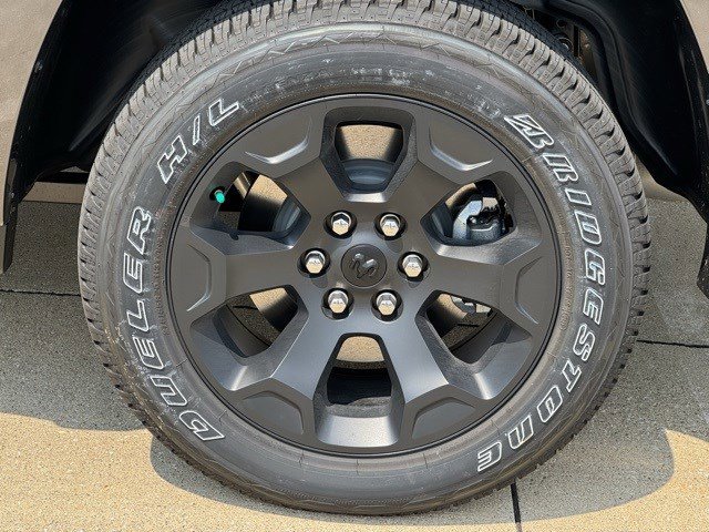 2026 Ram 1500 Big Horn photo 35