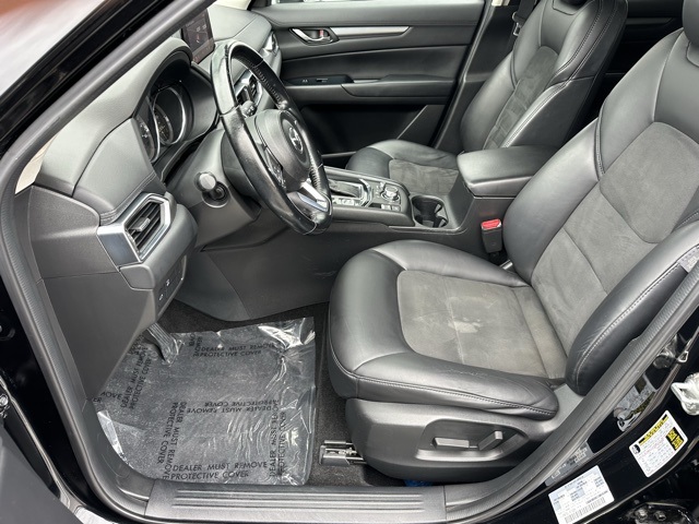 2017 Mazda CX-5 Touring photo 7