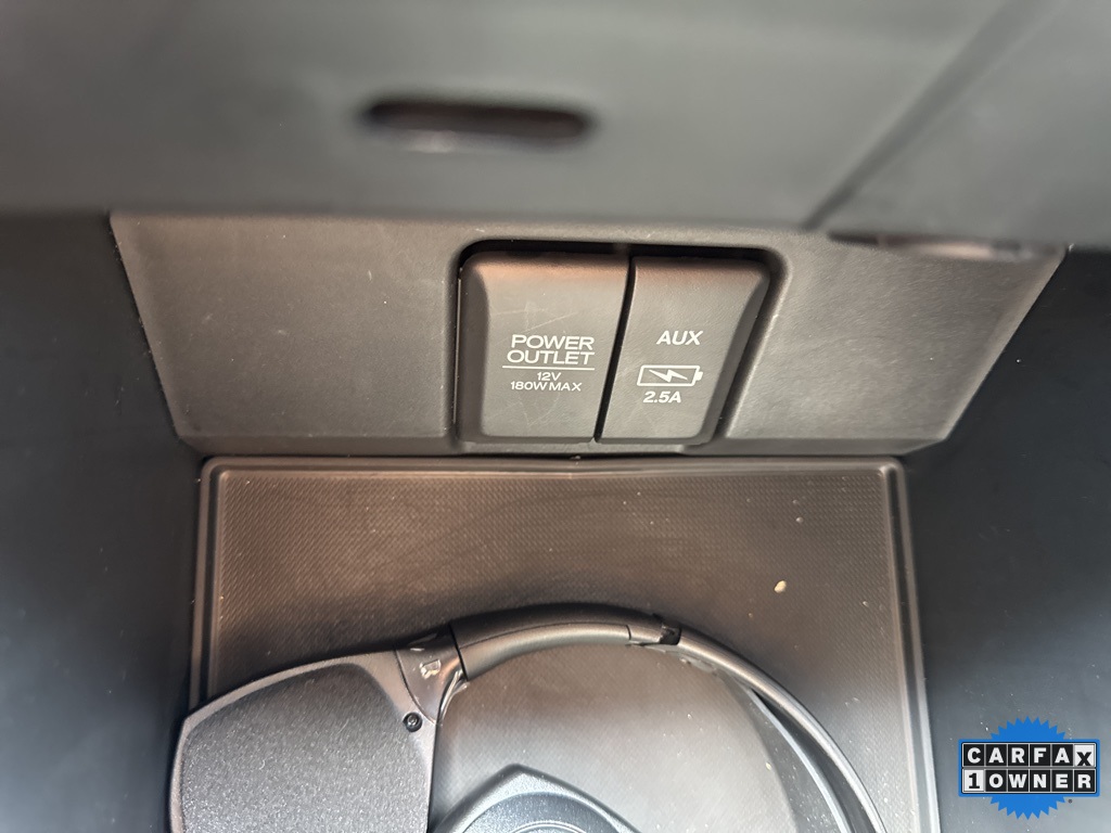 2022 Honda Pilot Black Edition photo 29