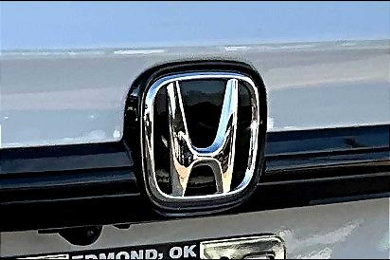 2025 Honda Odyssey photo 27