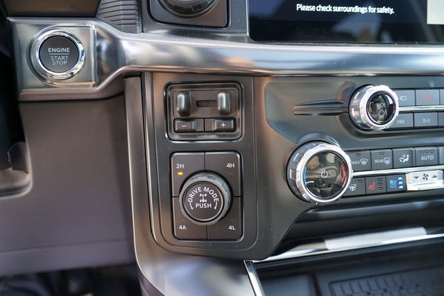 2025 FORD F-150 - Image 46