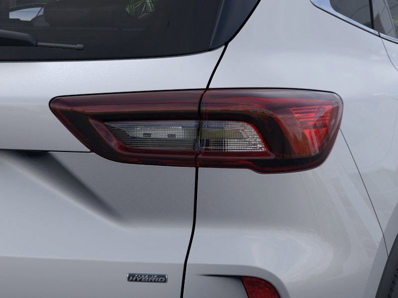 2024 Ford Escape Plug-In Hybrid Base photo 18