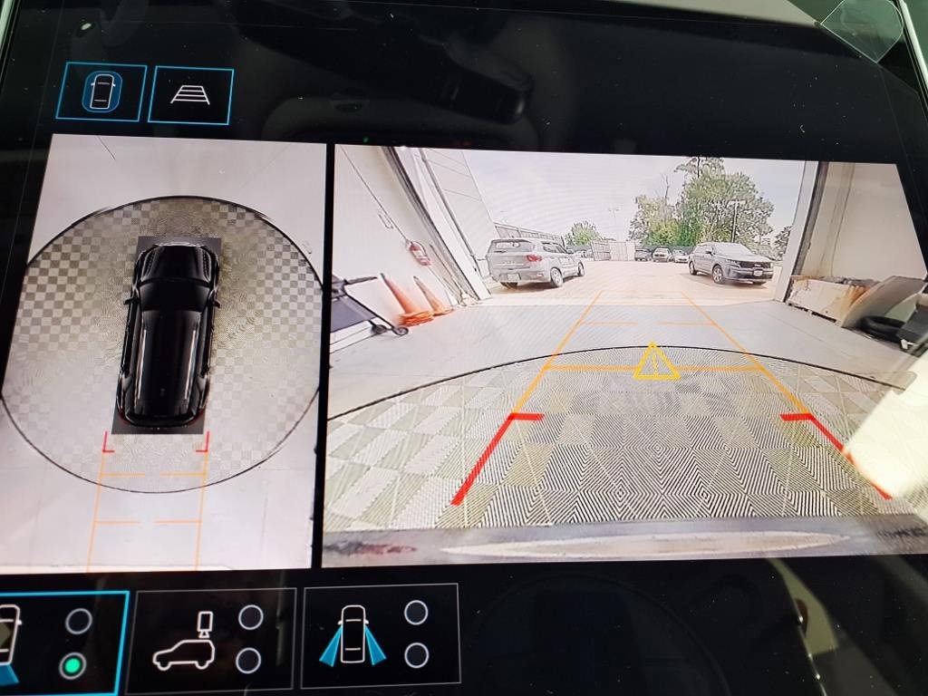 2026 Gmc Terrain Denali photo 2