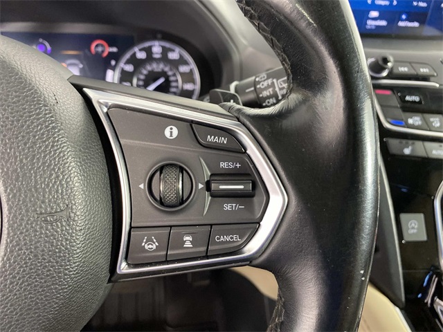 2019 Acura RDX Base photo 19