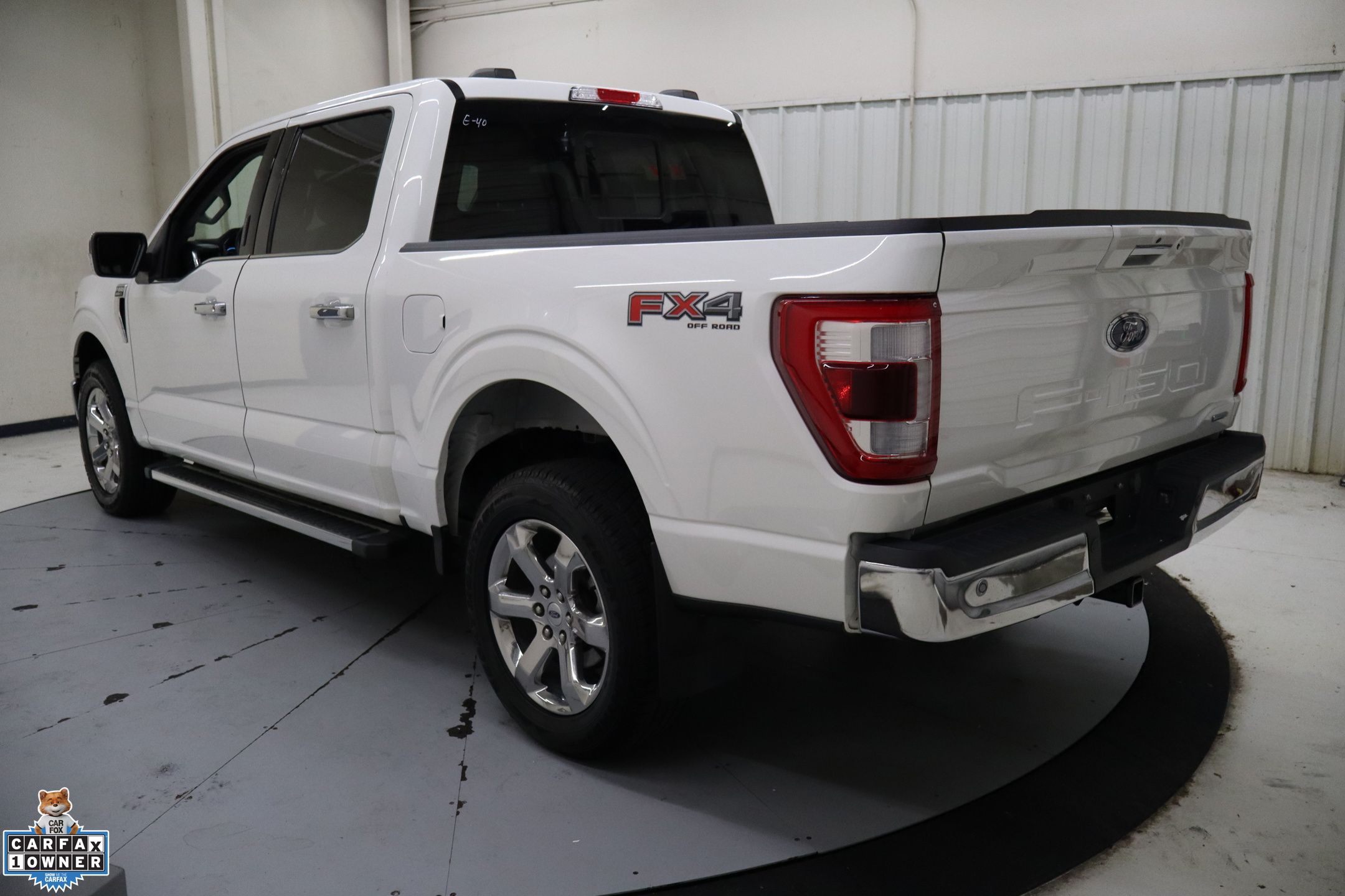 2023 Ford F-150 Lariat photo 4
