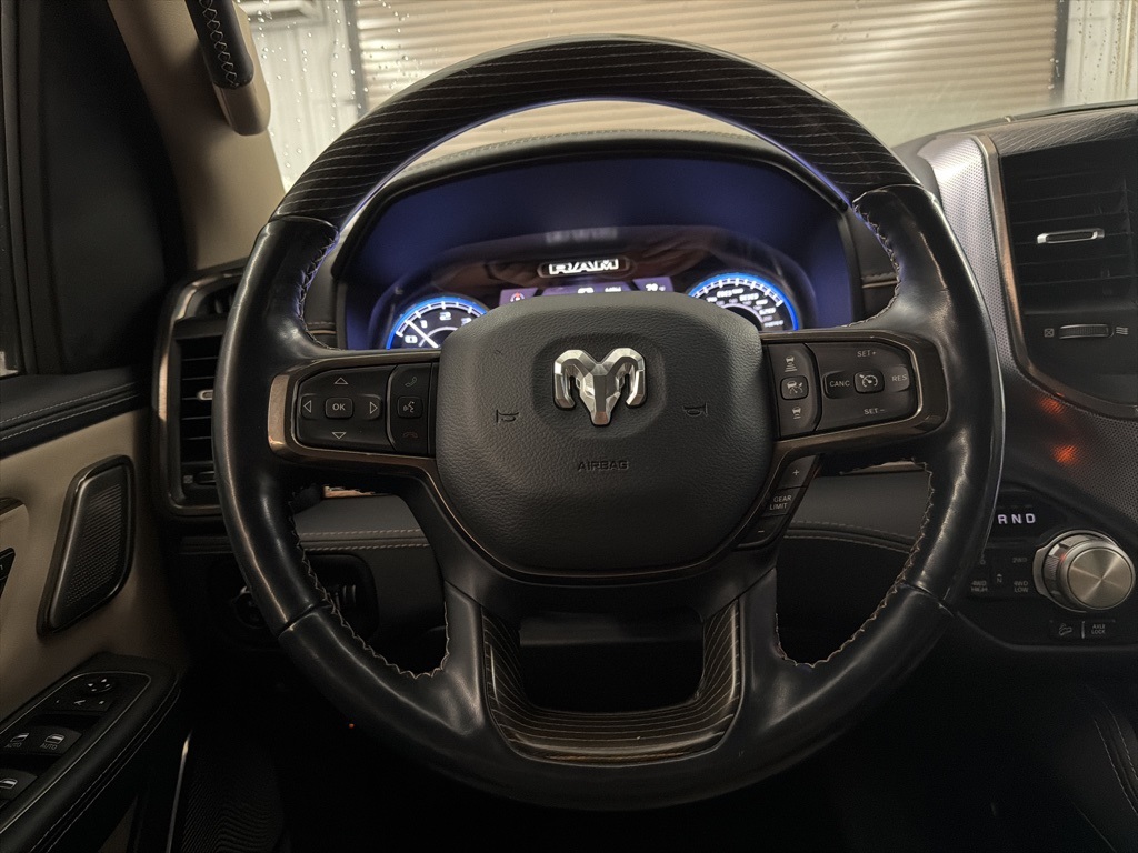 2019 Ram 1500 Limited photo 23