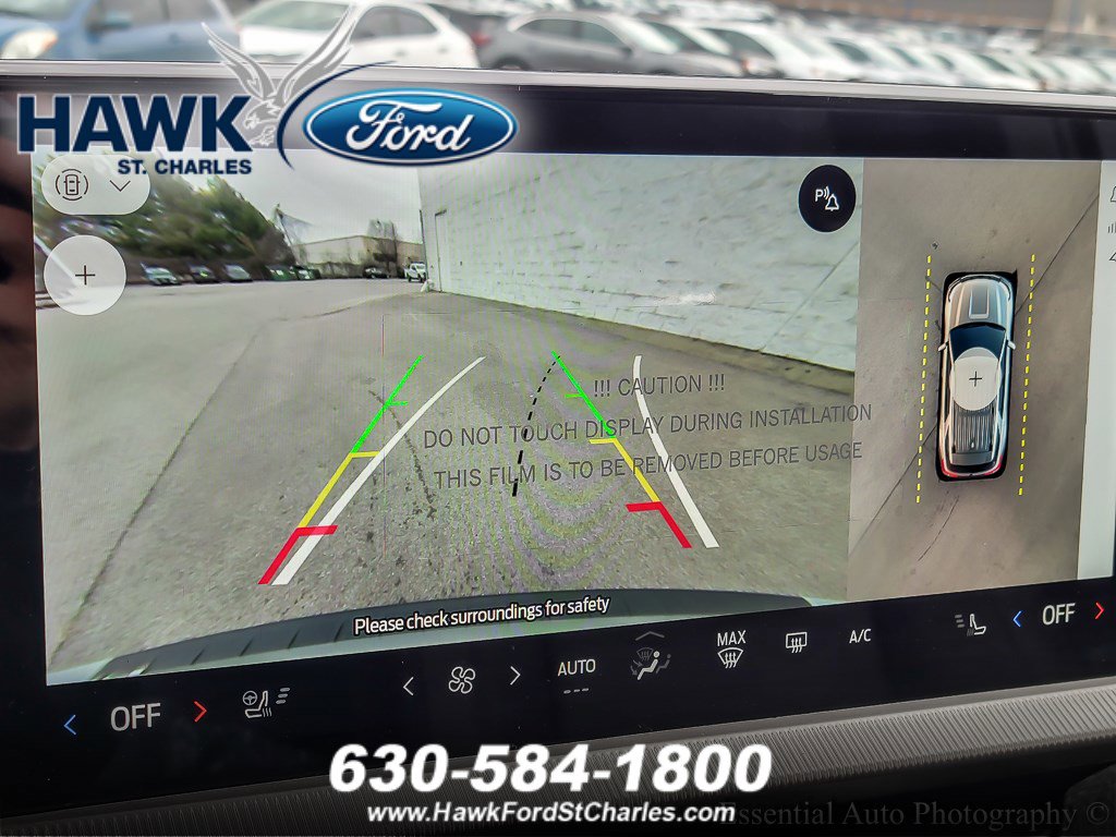 2025 FORD EXPLORER - Image 15