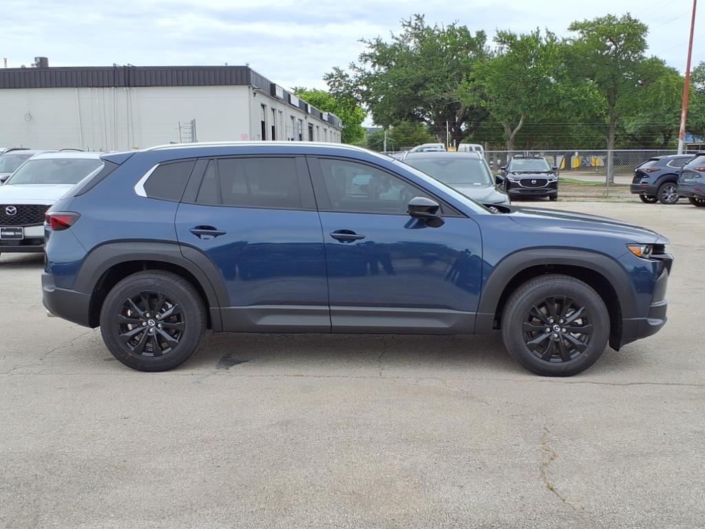 2025 Mazda CX-50 2.5 S Premium photo 2