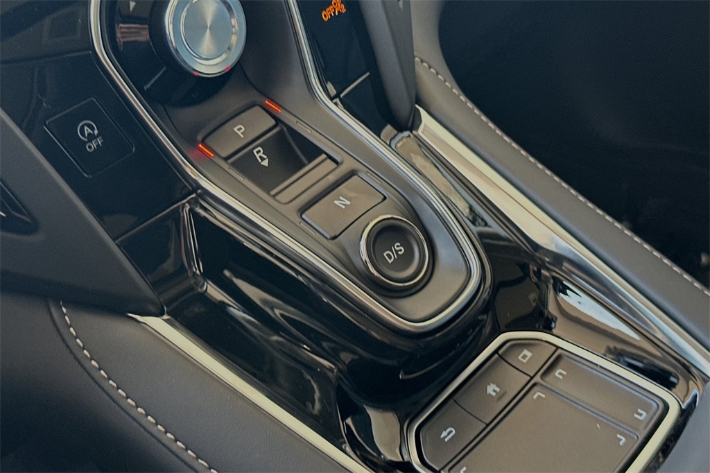 2025 Acura RDX Technology photo 25