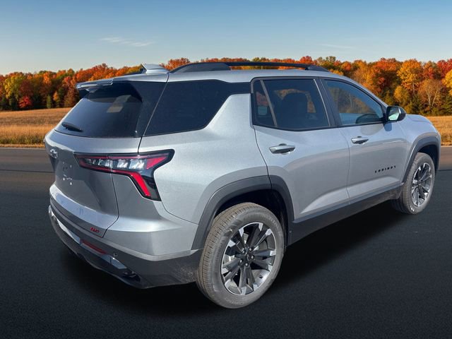 2026 Chevrolet Equinox RS photo 5