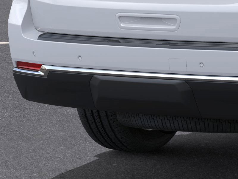 2026 Chevrolet Tahoe LS photo 13