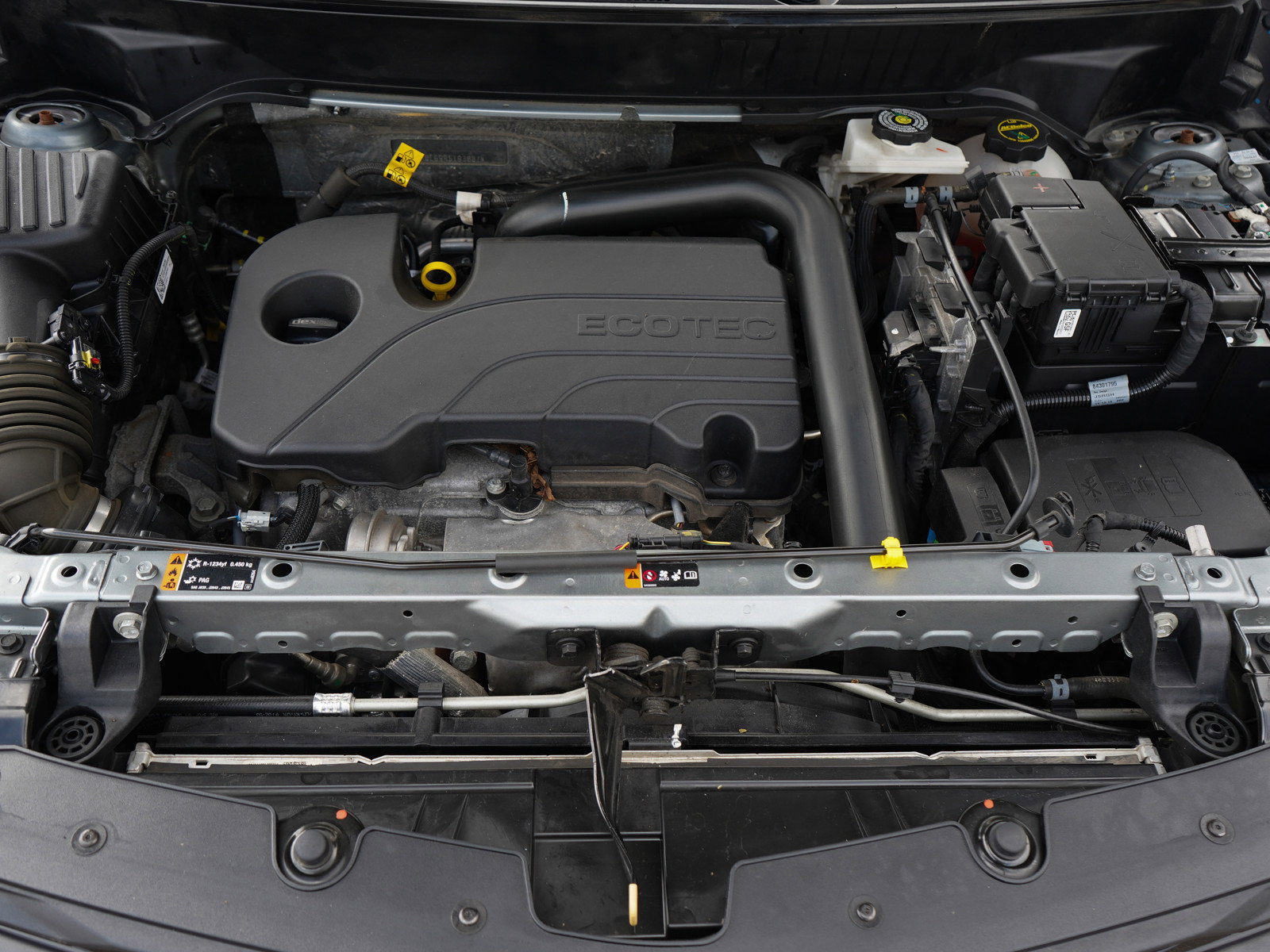 2024 Chevrolet Equinox LT photo 27