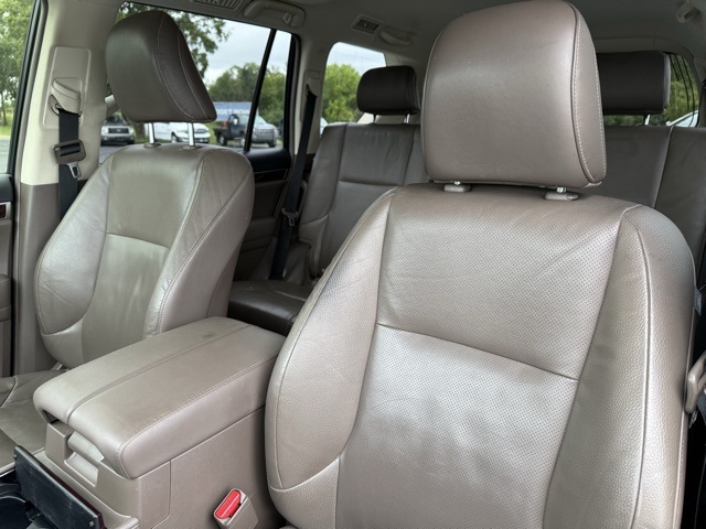 2015 Lexus GX 460 photo 18