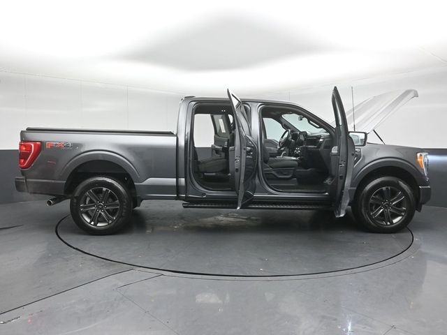 2023 FORD F-150 - Image 49