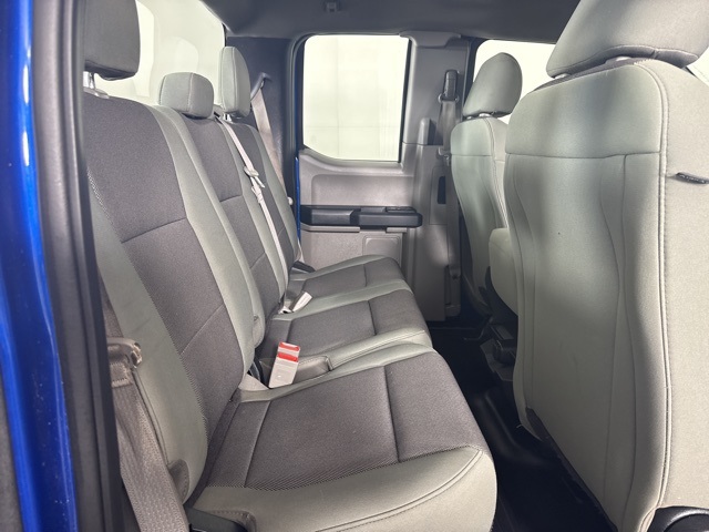 2018 Ford F-150 XL photo 5
