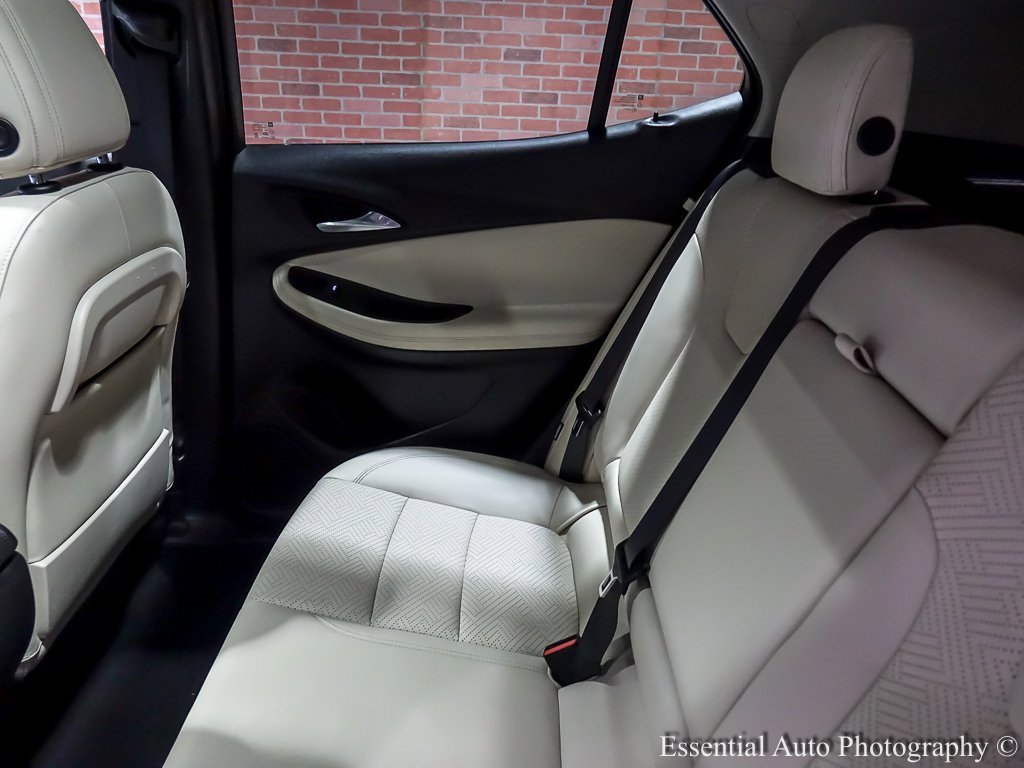 2021 BUICK ENCORE GX - Image 15