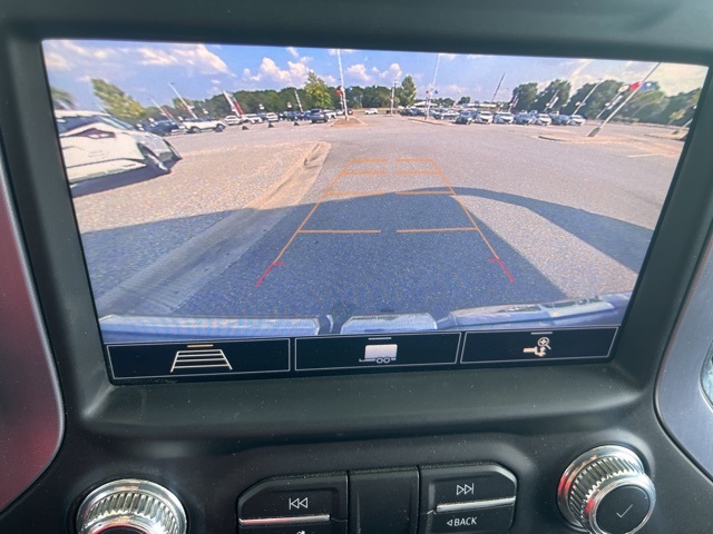 2020 Gmc Sierra 1500 SLT photo 13