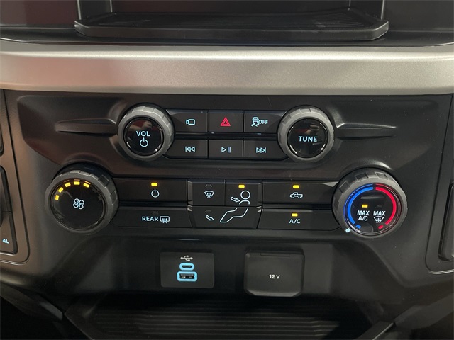 2026 Ford F-250 XL photo 20
