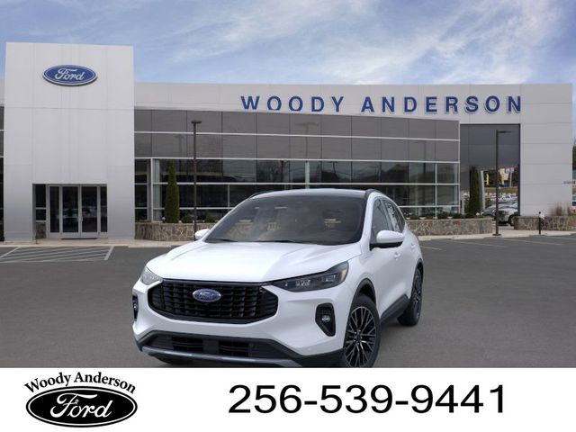 2025 Ford Escape Base photo 2