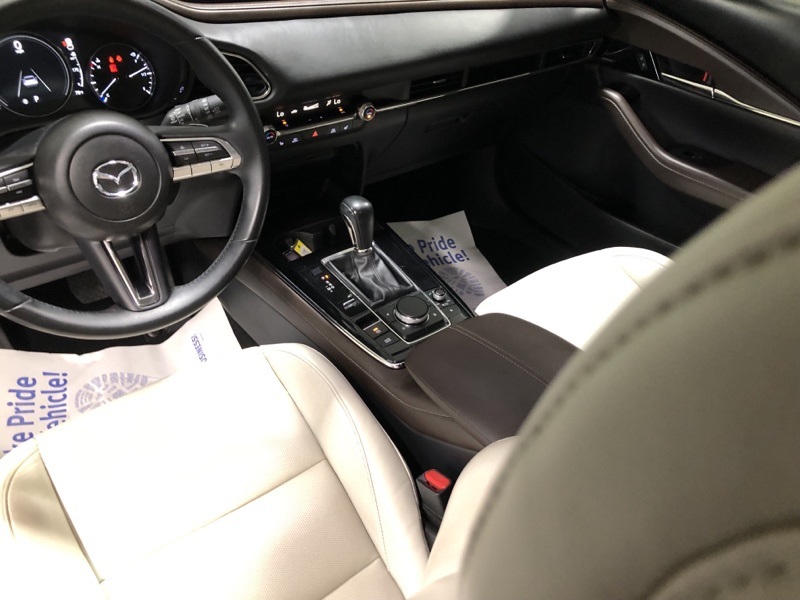 2021 Mazda CX-30 Premium photo 30