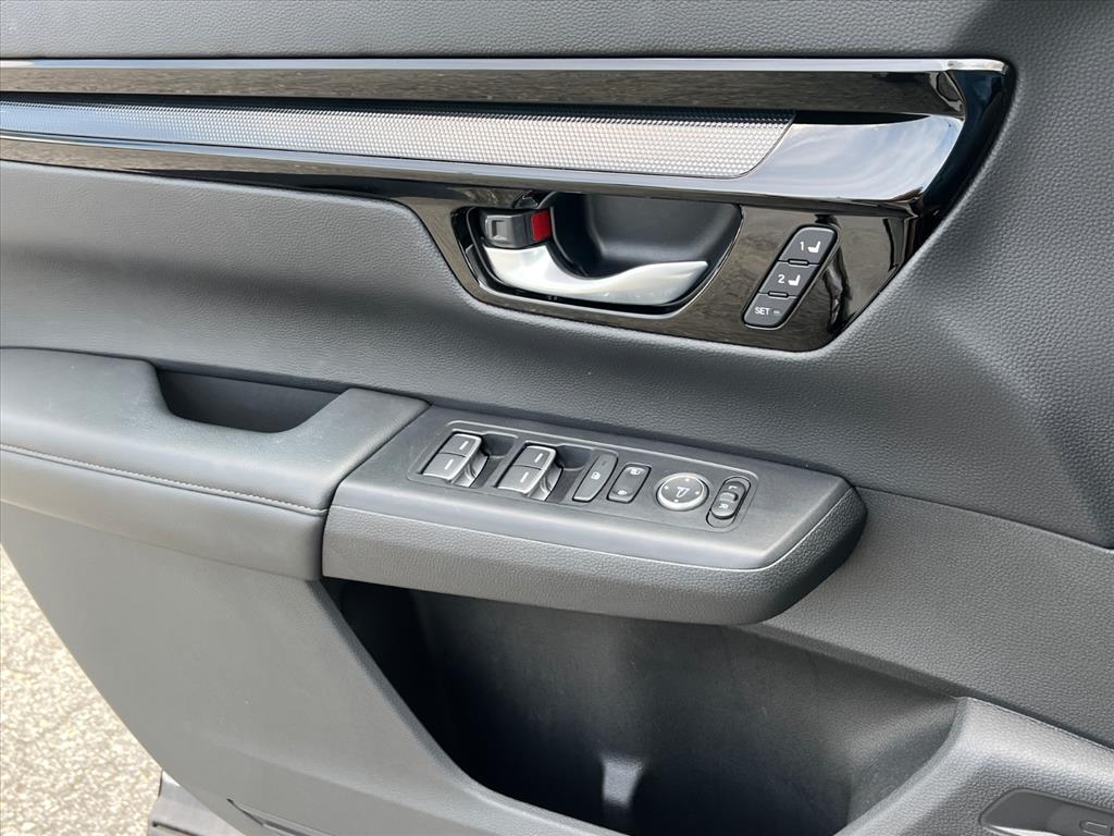 2023 Honda CR-V EX-L photo 16